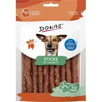 Dokas Dog Sticks 6 x 105g | mit Alge