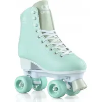 Croxer Alessa Retro Skates - Mintgroen - Maat 36