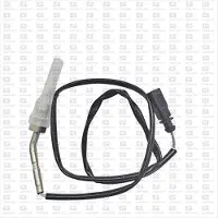 Quinton Hazell XEPS185 Sensor, uitlaatgastemperatuur