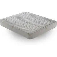 ILoveSleep - Matras ALOE - 90x190 cm, HR Koudschuim Matras - Dikte 25 cm - Premium Kwaliteit