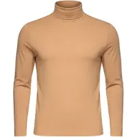 OMBRE Shirt cappuccino