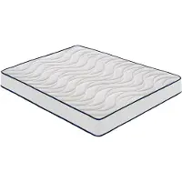 ILoveSleep - Matras CLEO - 160x200 cm, HR Koudschuim Matras - Dikte 20 cm - Premium Kwaliteit