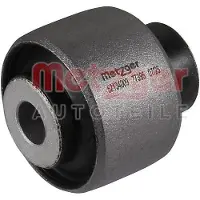 METZGER 52134009 Draagarmrubber
