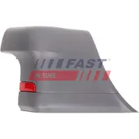 Fast Sports Nutrition FT10752G Achterbumper