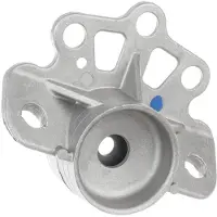 Skf VKDA 40225 Veerpootlager