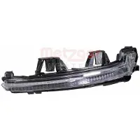 METZGER 2080336 Knipperlichtautomaat / Pinkdoos