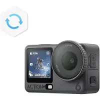 DJI Care Refresh 1-Year Plan Osmo Action 6