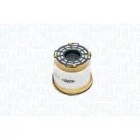 MAGNETI MARELLI 153071762891 Brandstoffilter