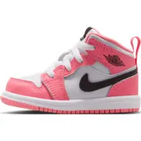 Nike 1 Mid Schoenen voor baby's/peuters - Roze | Maat 22