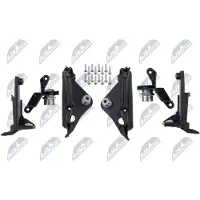 NTY EZC-ME-417 Reparatieset, koplamp