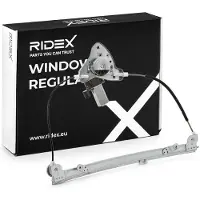 RIDEX 1561W0845 Raammechanisme