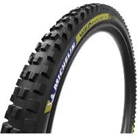 Michelin Buitenband 29” – Wild Enduro – Enduro – Vouwband – ETRTO-maat: 61-622 – Zwart