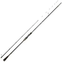 Daiwa Tenya Solid Slow Spinning Rod Zilver 1.92 m / 300 g