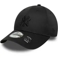 New Era Hoed 'Chyt Bow Back 9Forty Neyyan Blk' zwart