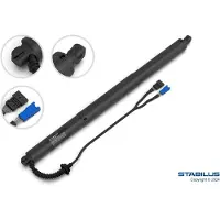 STABILUS Elektromotor, achterklep 215398