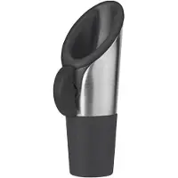 INNOVINE Wijnschenker en Stopper in Graphite
