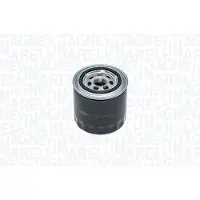 MAGNETI MARELLI 153071762955 Oliefilter