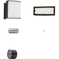 RIDEX 4055F18480 Filterset