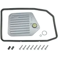 Meyle Onderd.set, olie verversen van automatische versnellingsbak 300 135 0008/SK
