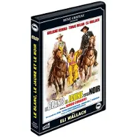 Rene Chateau Video BLANC, LE JAUNE ET LE NOIR (LE) (1975)-FR