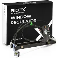 RIDEX 1561W0115 Raammechanisme