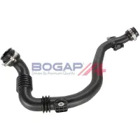 BOGAP R1711175 Laadluchtslang