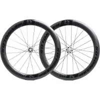 Reynolds Blacklabel 60 Pro Disc Tubeless Racefiets Wielset