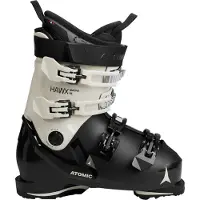 Atomic Hawx Magna 95, skischoenen, dames, zwart/beige