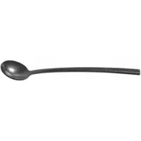 Serax Dessertlepel La Mère Cutlery By Marie Michielssen Black (Set van 6)