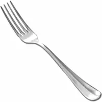 Serax Dessertvork Surface Cutlery By Sergio Herman Steel Grey (Set van 6)