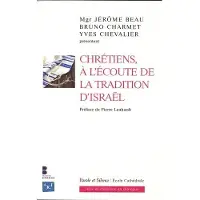 Parole Et Silence Eds Chretiens a l ecoute de la tradition d israel