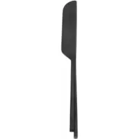 Serax Smeermes Dune Cutlery By Kelly Wearstler Black 17,7 cm (Set van 6)