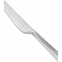 Serax Tafelmes Dune Cutlery By Kelly Wearstler Steel Grey (Set van 6)