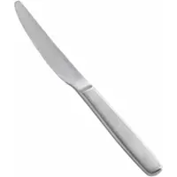 Serax Tafelmes Passe-Partout Cutlery By Vincent Van Duy Steel Grey (Set van 6)