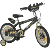 Toimsa Kinderfiets, (16")