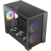 Antec Flux M Behuizing