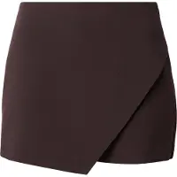 ONLY Rok 'ONLMist-Yasmine' bruin