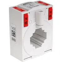 JANITZA 150/5 - CTB 31.35 1503273 Plug-in stroomtransformator Primaire stroom 150 A Secundaire stroom 5 A Doorvoer (Ø):25.7 mm 1 stuk(s)