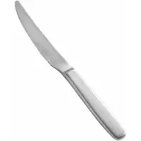 Serax Dessertmes Passe-Partout Cutlery By Vincent Van Duy Steel Grey (Set van 6)