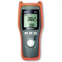 Ht instruments M71 Aardingsmeter
