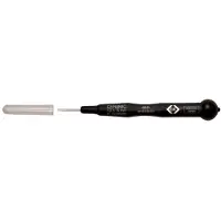 Calvin Klein ESD Platte schroevendraaier Kopbreedte: 2.6 mm Koplengte: 15 mm