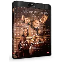 Ad Vitam Vie Privée Blu-ray FR