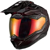 NEXX X.Rally Namib Carbon Endurohelm Maat