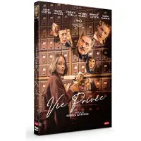 Ad Vitam Vie Privée DVD FR