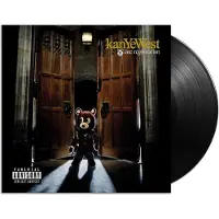 Universal Music Kanye West - Late Registration (2 LP)
