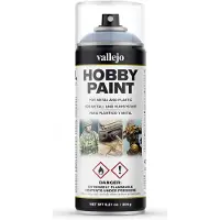 Vallejo Hobby Paint Spray: Grey (Vallejo)