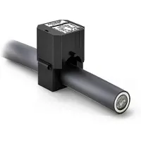 JANITZA KUW1/30-60 1503510 Kabelombouw-stroomtransformator Primaire stroom 60 A Secundaire stroom 1 A Doorvoer (Ø):18 mm 1 stuk(s)