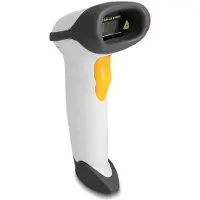 DeLOCK USB/RJ45 barcode scanner -