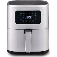 Heinrich´s Hfr 8216 5l 1450w Airfryer