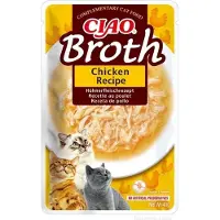 Inaba Churu Bouillon